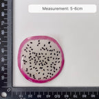 Dragon Fruit Glow Pendant