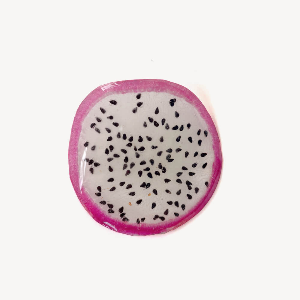 Dragon Fruit Glow Pendant