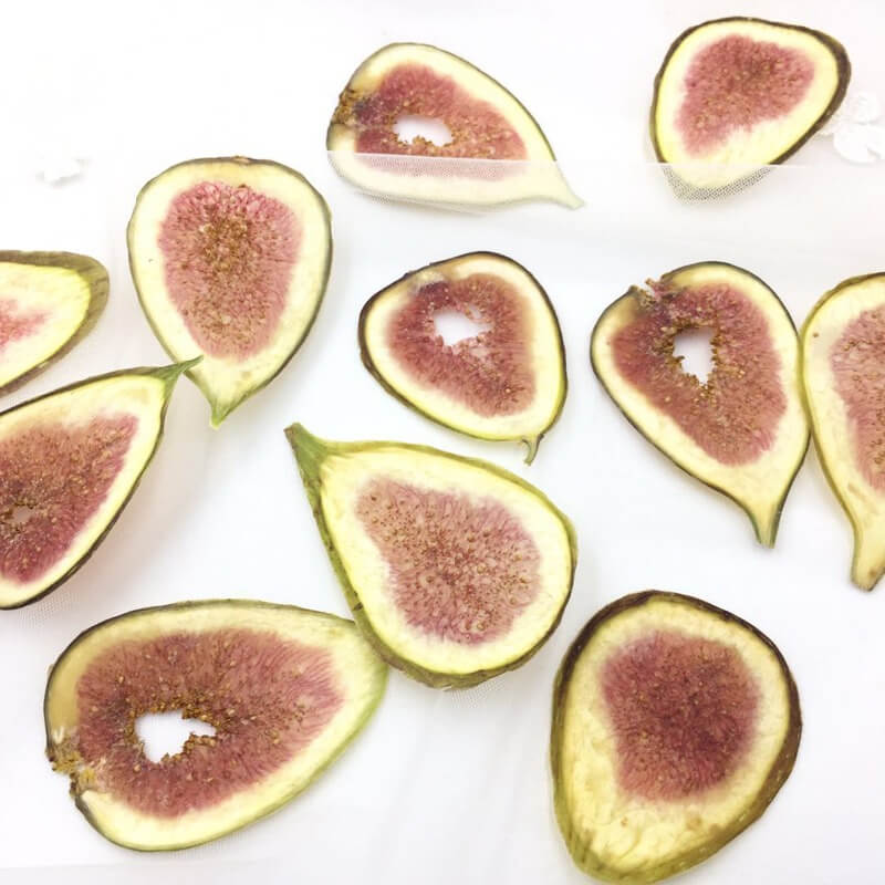 Dried Fig Slices