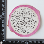 Stardust Pitaya Slices