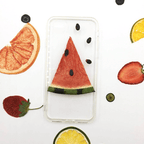 Sun-Kissed Miniature Watermelon Slice