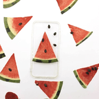 Sun-Kissed Miniature Watermelon Slice