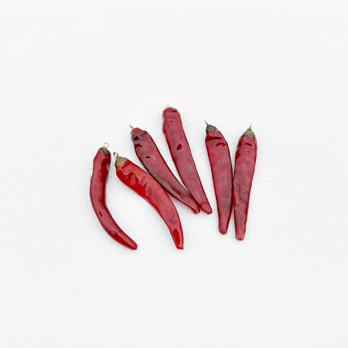 Ember Glow Chili Charm