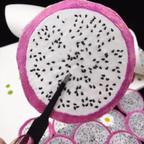 Stardust Pitaya Slices